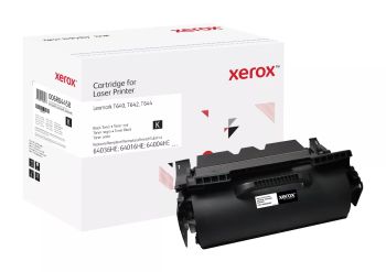 Achat Xerox Toner Everyday Noir compatible avec Lexmark au meilleur prix