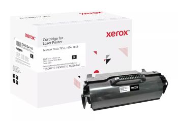 Achat Toner Noir Everyday™ de Xerox compatible avec Lexmark au meilleur prix