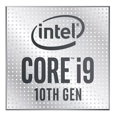 Intel Core i9-10900K Intel - visuel 4 - hello RSE