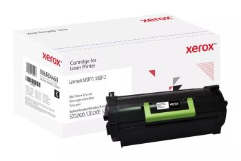 Achat Toner Everyday(TM) Noir de Xerox compatible avec 52D2X00 au meilleur prix