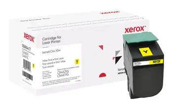 Toner Lexmark revendeur officiel