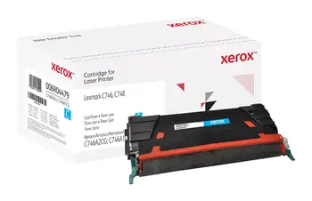 Toner Xerox Lexmark garantie