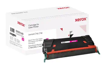 Toner Paquet unique achat responsable