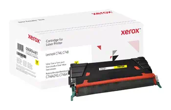 Toner Paquet unique revendeur officiel