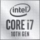 Vente INTEL Core i9-10900KF 3.7GHz LGA1200 20M Intel au meilleur prix - visuel 4