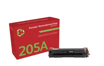 Toner Everyday 006R04510 garantie