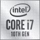 Achat INTEL Core I7-10700KF 3.8GHz LGA1200 16M Cache Boxed sur hello RSE - visuel 5