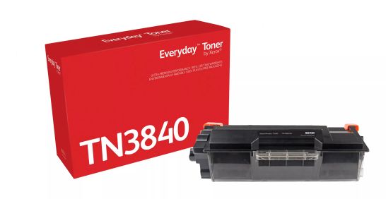 Vente Toner Everyday(TM) Mono de Xerox compatible avec TN-3480 Xerox au meilleur prix - visuel 2