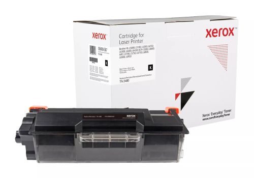 Achat Toner Everyday(TM) Mono de Xerox compatible avec TN-3480, Capacité standard - 0095205037463