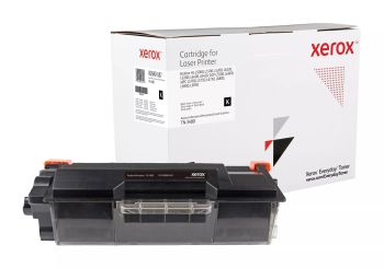 Achat Xerox Toner Everyday Mono compatible avec Brother TN-3480, Capacité standard au meilleur prix