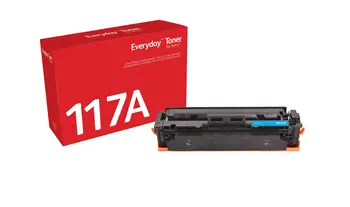 Avis Toner Xerox HP