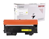 Xerox Everyday Toner Everyday Jaune compatible avec HP Xerox - visuel 1 - hello RSE