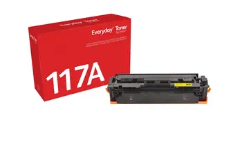 Toner Everyday Jaune livraison rapide