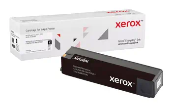 Achat Toner Toner Noir Everyday™ de Xerox compatible avec HP 970XL