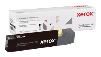 Revendeur officiel Toner Toner Noir Everyday™ de Xerox compatible avec HP 913A