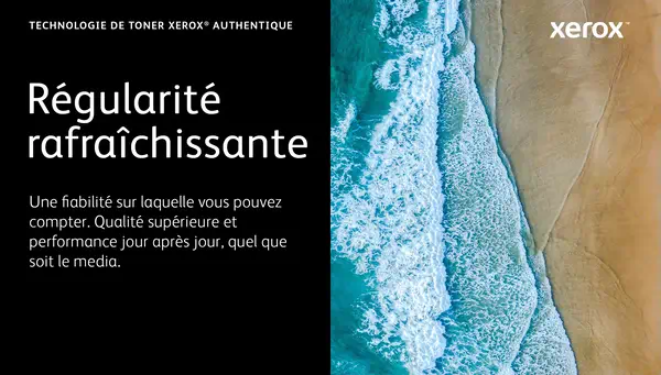 Cartouche de toner Jaune de Capacité standard Xerox Imprimante couleur Xerox® C310​/​multifonctions  - Toner - visuel 5