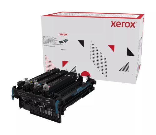Revendeur officiel Toner Xerox Module d'impression en couleur C310 (élément à durée de vie prolongée, généralement non requis pour les niveaux d’utilisation moy.)