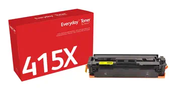 Toner HP revendeur officiel