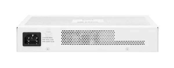 Commutateur Networking Instant On 8p Gigabit CL4 PoE HP - visuel 1 - hello RSE - Déploiement et gestion simplifiés du réseau