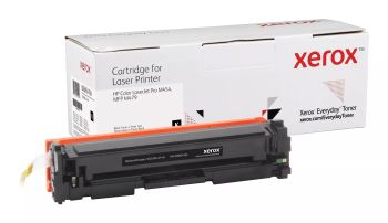 Achat Xerox Toner Everyday Noir compatible avec HP 415A (W2030A), Capacité standard au meilleur prix