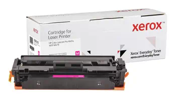 Vente Toner Magenta Everyday™ de Xerox compatible avec HP 415A au meilleur prix