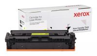 Vente Xerox Toner Everyday Jaune compatible avec HP 207A (W2212A), Capacité standard au meilleur prix