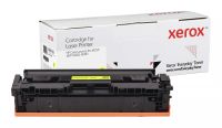 Vente Xerox Toner Everyday Jaune compatible avec HP 207X (W2212X), Grande capacité au meilleur prix