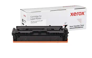 Revendeur officiel Toner Toner Noir Everyday™ de Xerox compatible avec HP 216A