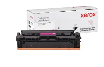 Revendeur officiel Toner Magenta Everyday™ de Xerox compatible avec HP 216A