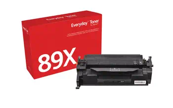 Garantie Toner HP