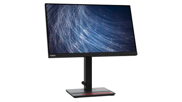LENOVO ThinkVision T24m-29 23.8p IPS 16:9 1920x1080 Lenovo - visuel 1 - hello RSE - Connectivity your business can bank on