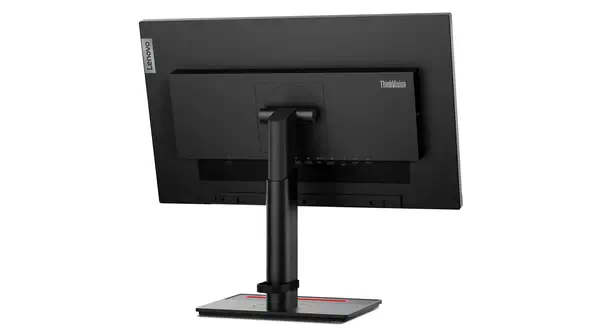 LENOVO ThinkVision T24m-29 23.8p IPS 16:9 1920x1080 - Lenovo - Ecran Ordinateur - visuel 5