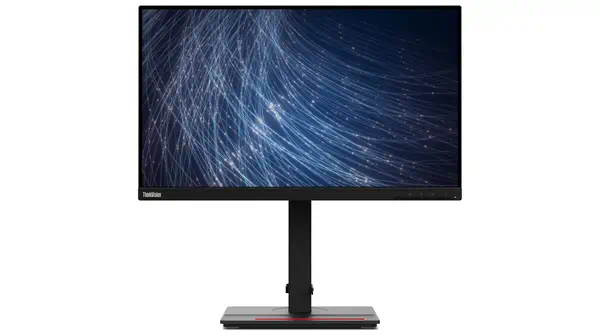 LENOVO ThinkVision T24m-29 23.8p IPS 16:9 1920x1080 Lenovo - visuel 1 - hello RSE - Made for multitasking