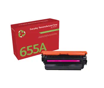 Toner Xerox Magenta comparaison