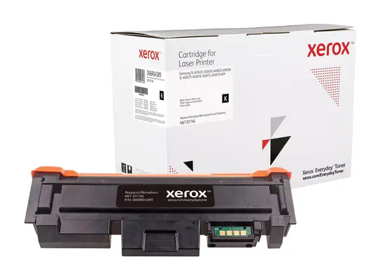 Vente Toner Mono Everyday™ de Xerox compatible avec Samsung au meilleur prix