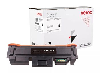 Achat Toner Mono Everyday™ de Xerox compatible avec Samsung et autres produits de la marque Xerox