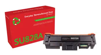Toner Paquet unique offre