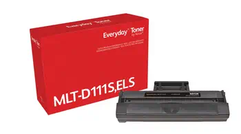 Garantie Toner Xerox Noir