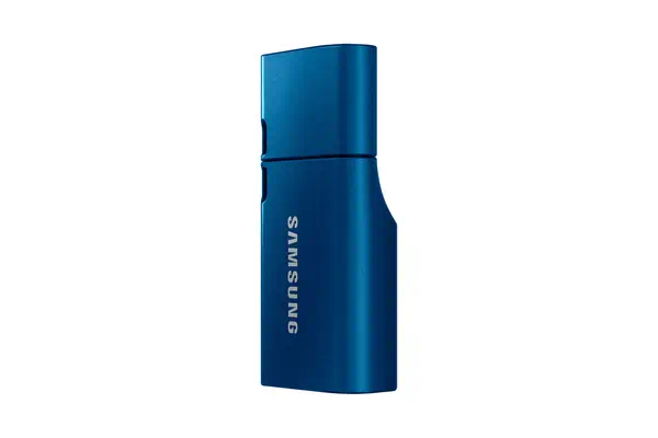 SAMSUNG USB Type-C 128Go 400Mo/s USB 3.1 Flash Drive - Samsung - Adaptateur stockage - visuel 7