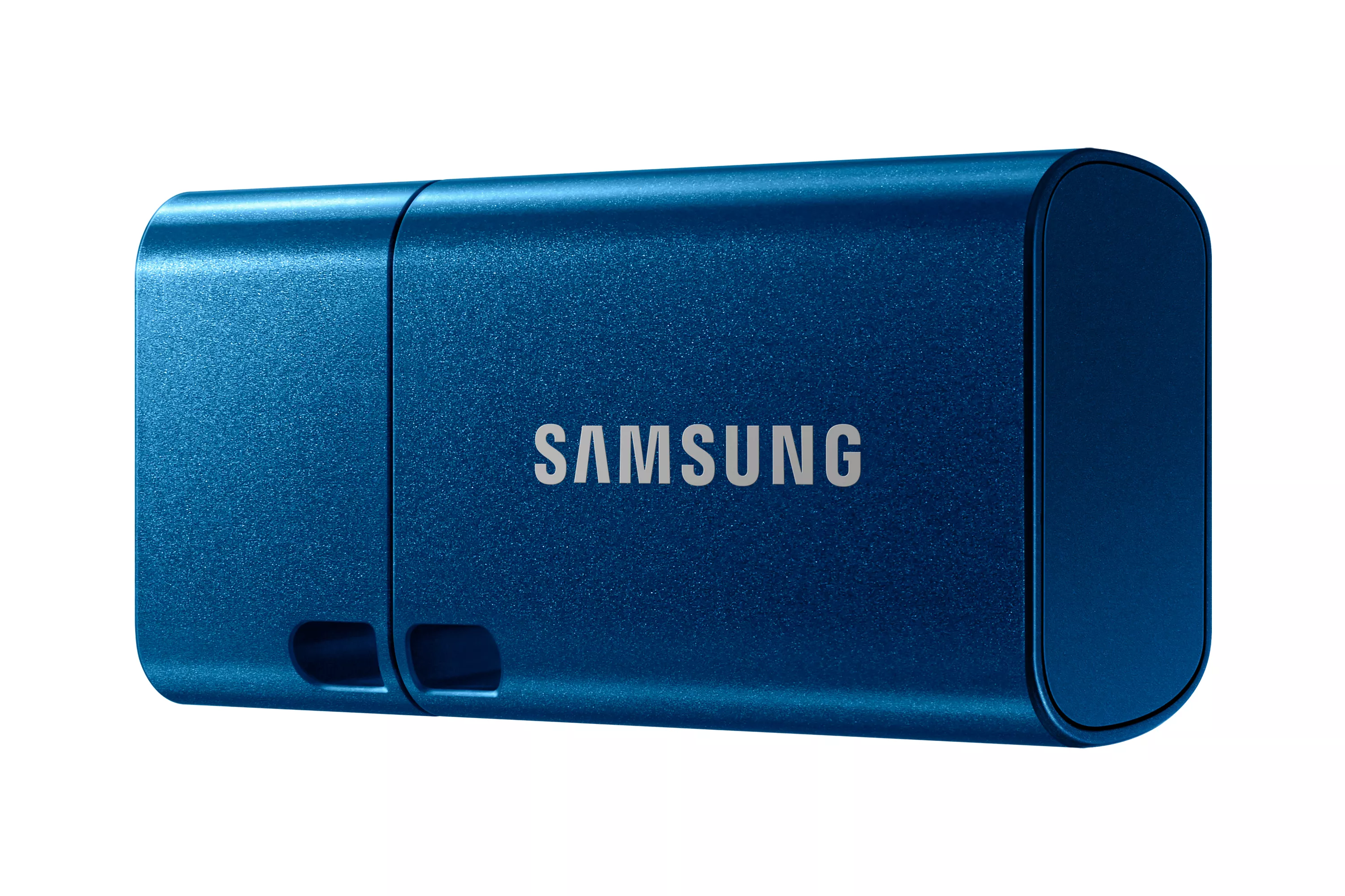 Vente SAMSUNG USB Type-C 128Go 400Mo/s USB 3.1 Flash Samsung au meilleur prix - visuel 2
