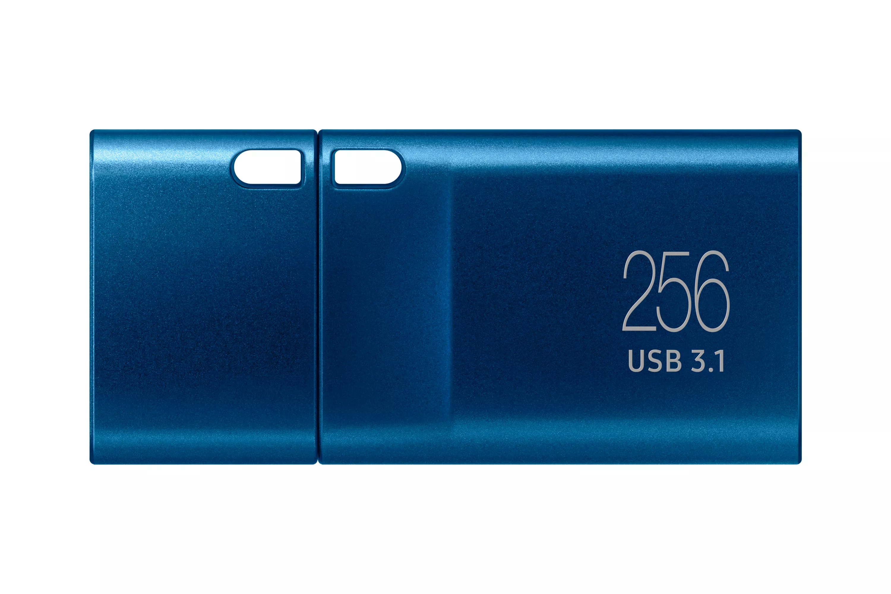 Vente SAMSUNG USB Type-C 256Go 400Mo/s USB 3.1 Flash Samsung au meilleur prix - visuel 4