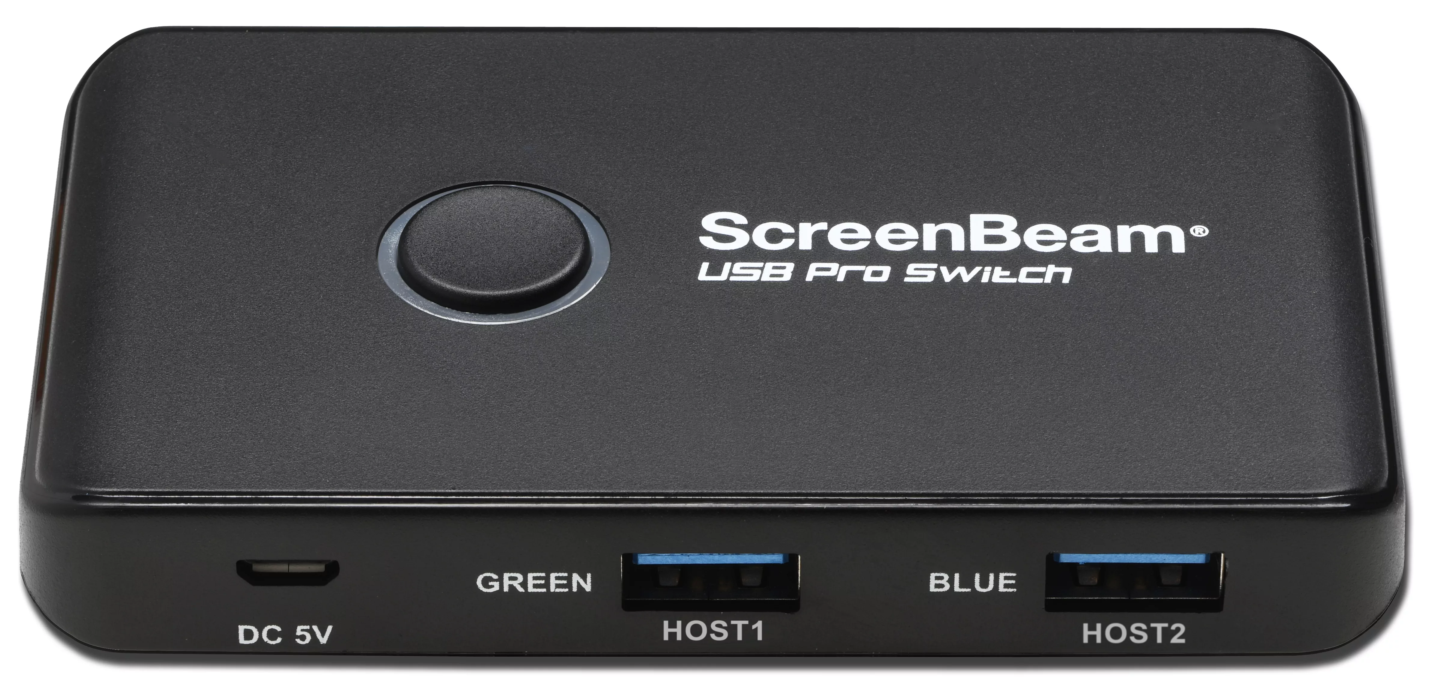 Achat Switchs et Hubs ScreenBeam USB Pro Switch sur hello RSE