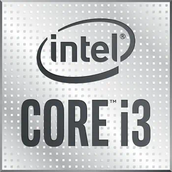 Revendeur officiel INTEL Core i3-10100F 3.6GHz LGA1200 6M Cache No