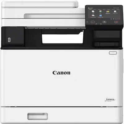 CANON i-SENSYS MF752Cdw Multifunction Color Laser - Canon - Multifonctions Laser - visuel 1