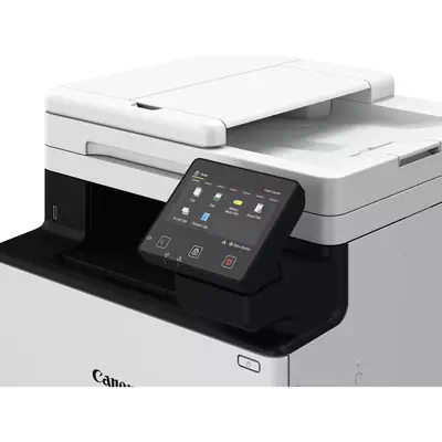 CANON i-SENSYS MF752Cdw Multifunction Color Laser - Canon - Multifonctions Laser - visuel 4