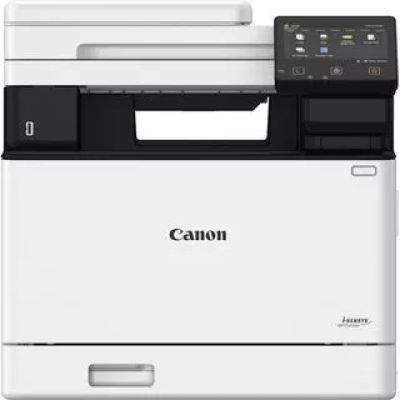 Revendeur officiel CANON i-SENSYS MF752Cdw Multifunction Color Laser Printer 33ppm