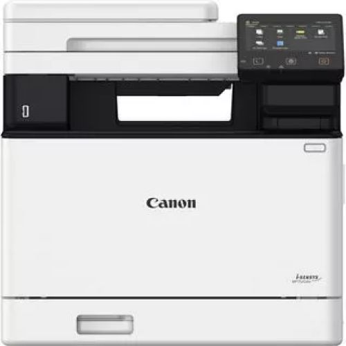 Vente Multifonctions Laser CANON i-SENSYS MF752Cdw Multifunction Color Laser Printer 33ppm