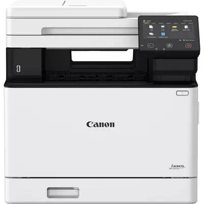 CANON i-SENSYS MF752Cdw Multifunction Color Laser - Canon - Multifonctions Laser - visuel 2