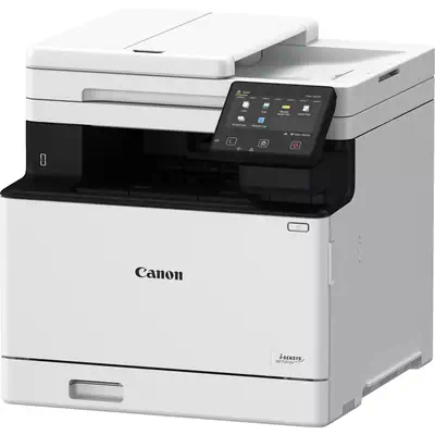 CANON i-SENSYS MF752Cdw Multifunction Color Laser - Canon - Multifonctions Laser - visuel 3