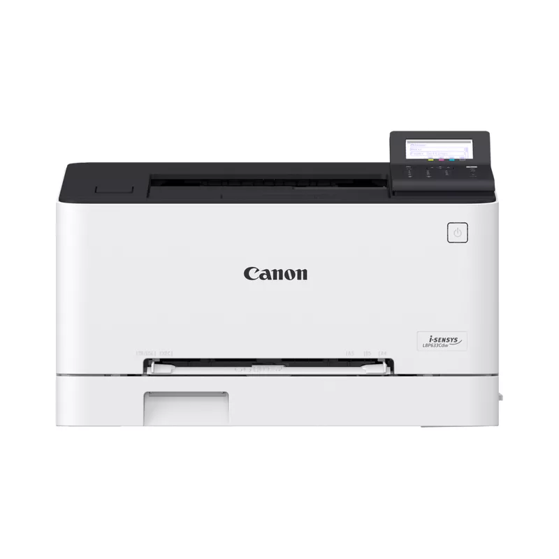 Vente CANON i-SENSYS LBP631Cw Singlefunction Color Laser Canon au meilleur prix - visuel 2